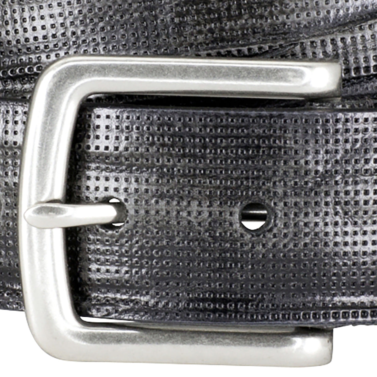 Ledergürtel LINDENMANN LM - 1000440