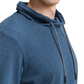 structured t-shirt snood - 1047814