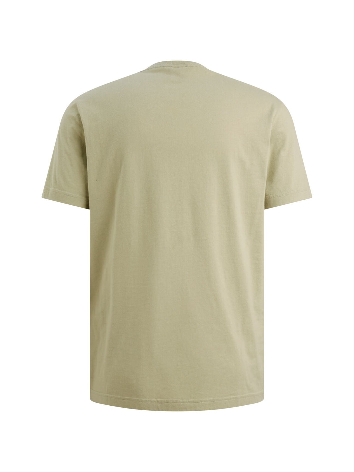 Short sleeve r-neck single jersey - PTSS2511526