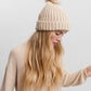 VMNELA BEANIE GA - 10252465