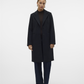 VMBLAZA LONG COAT GA BOO - 10267495