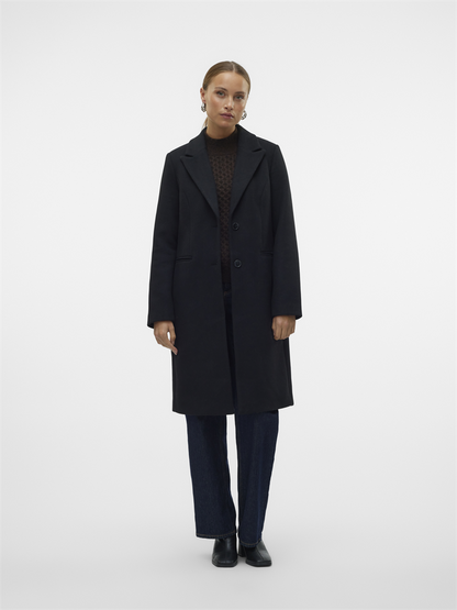 VMBLAZA LONG COAT GA BOO - 10267495