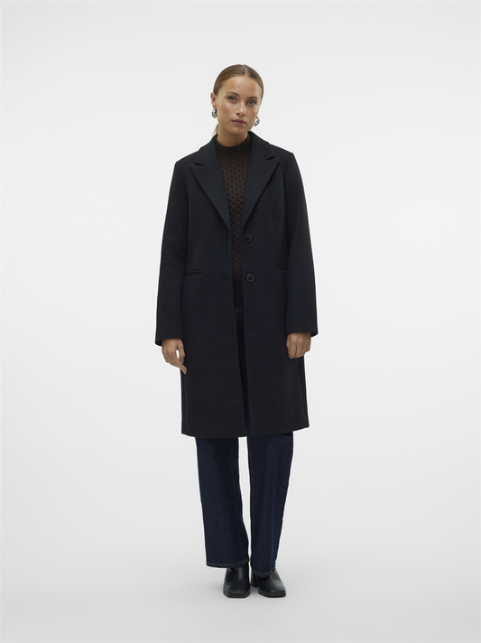 VMBLAZA LONG COAT GA BOO - 10267495