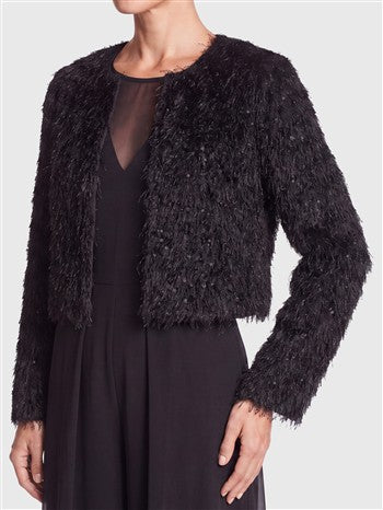 Fransenjacke - 24186