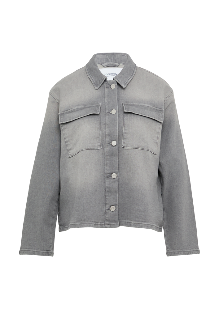 Indoor-Jacke - 2165805