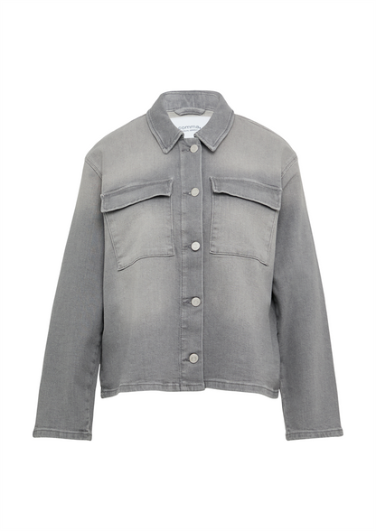 Indoor-Jacke - 2165805