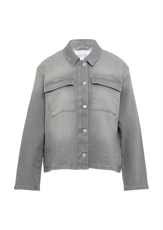 Indoor-Jacke - 2165805