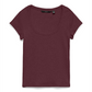 VMCHLOE CS SHORT U-NECK NOOS - 10344953