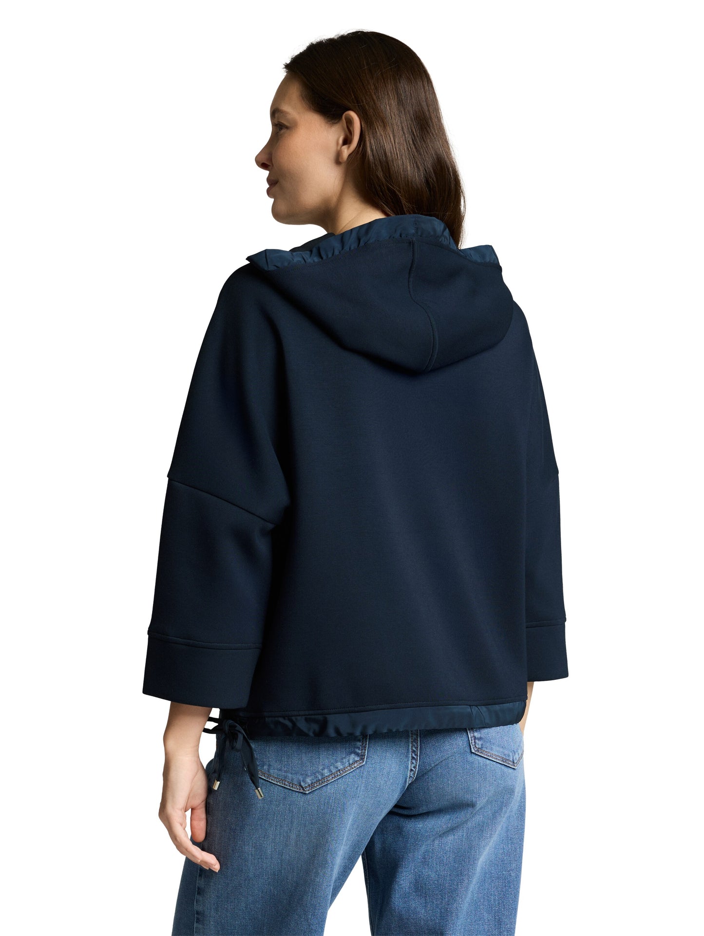 Sweatshirt hoodie - 1050482