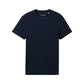 fitted smart basic t-shirt - 1043362