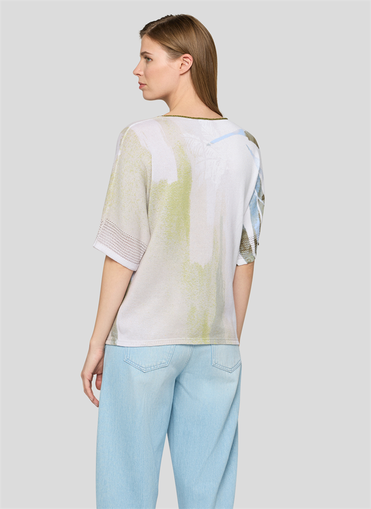 PULLOVER - 56-122611