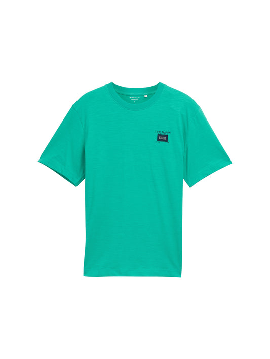 slub t-shirt - 1046757