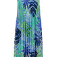 Kleid Kurz Polyester - 18541896