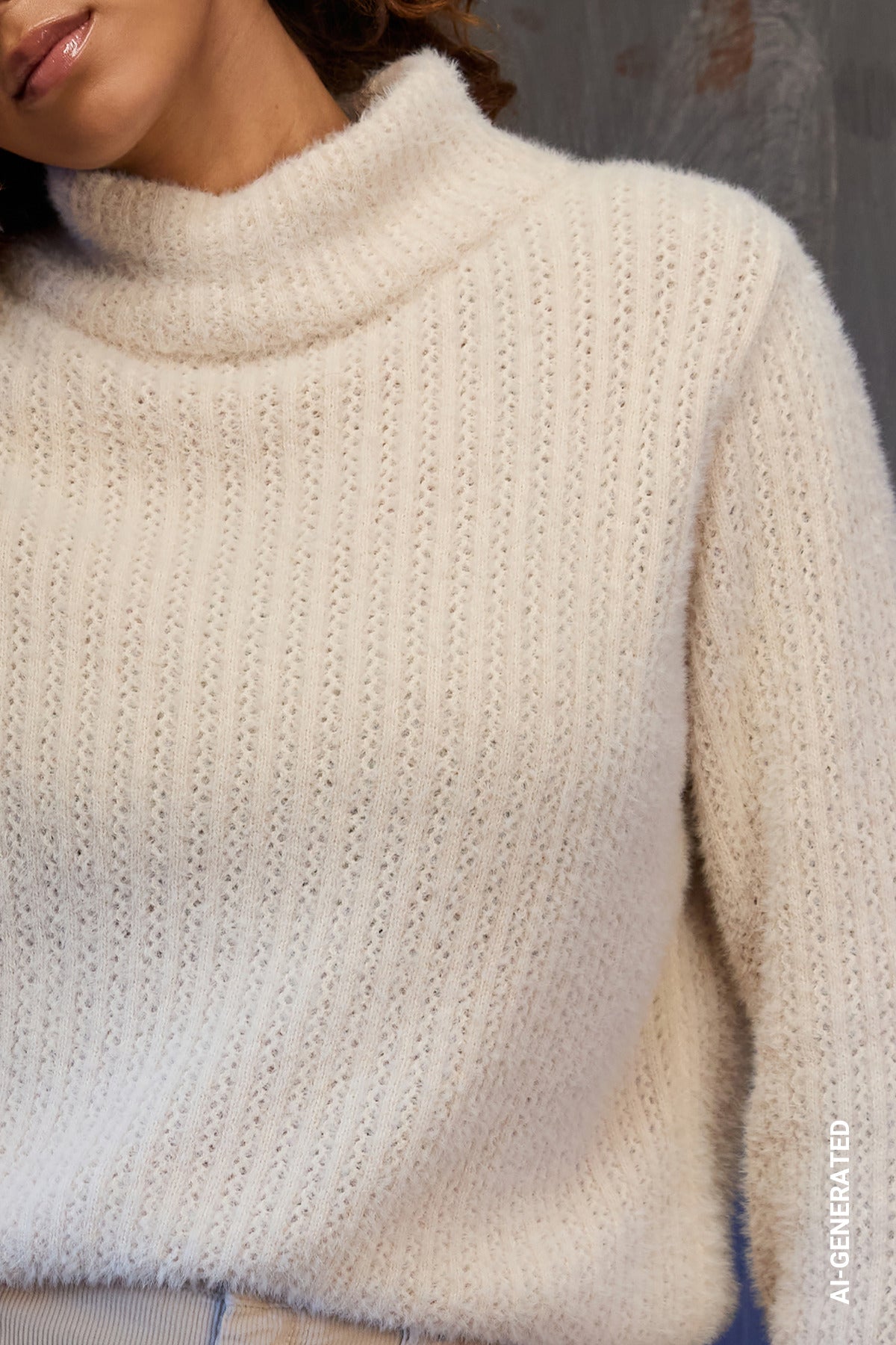 Pullover - 810324