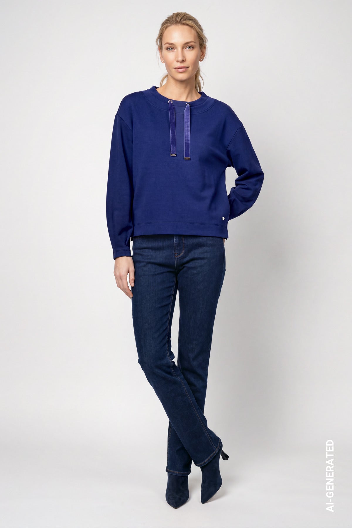 Pullover - 810465
