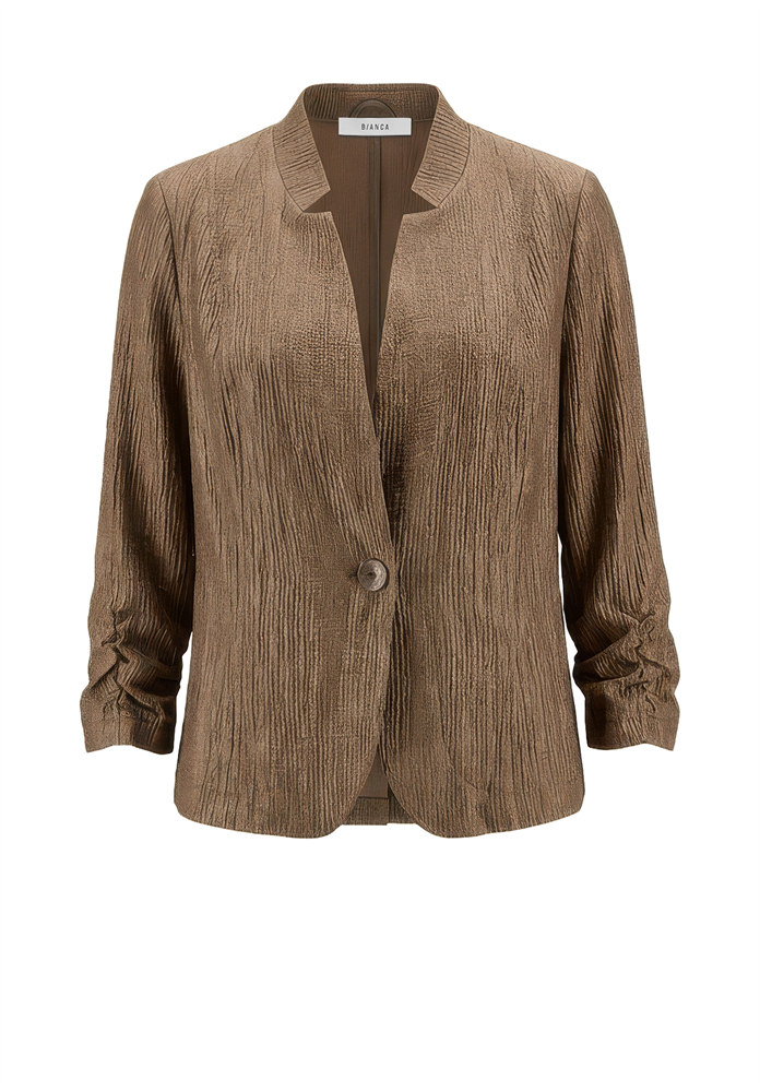 Blazer & Indoorjacken