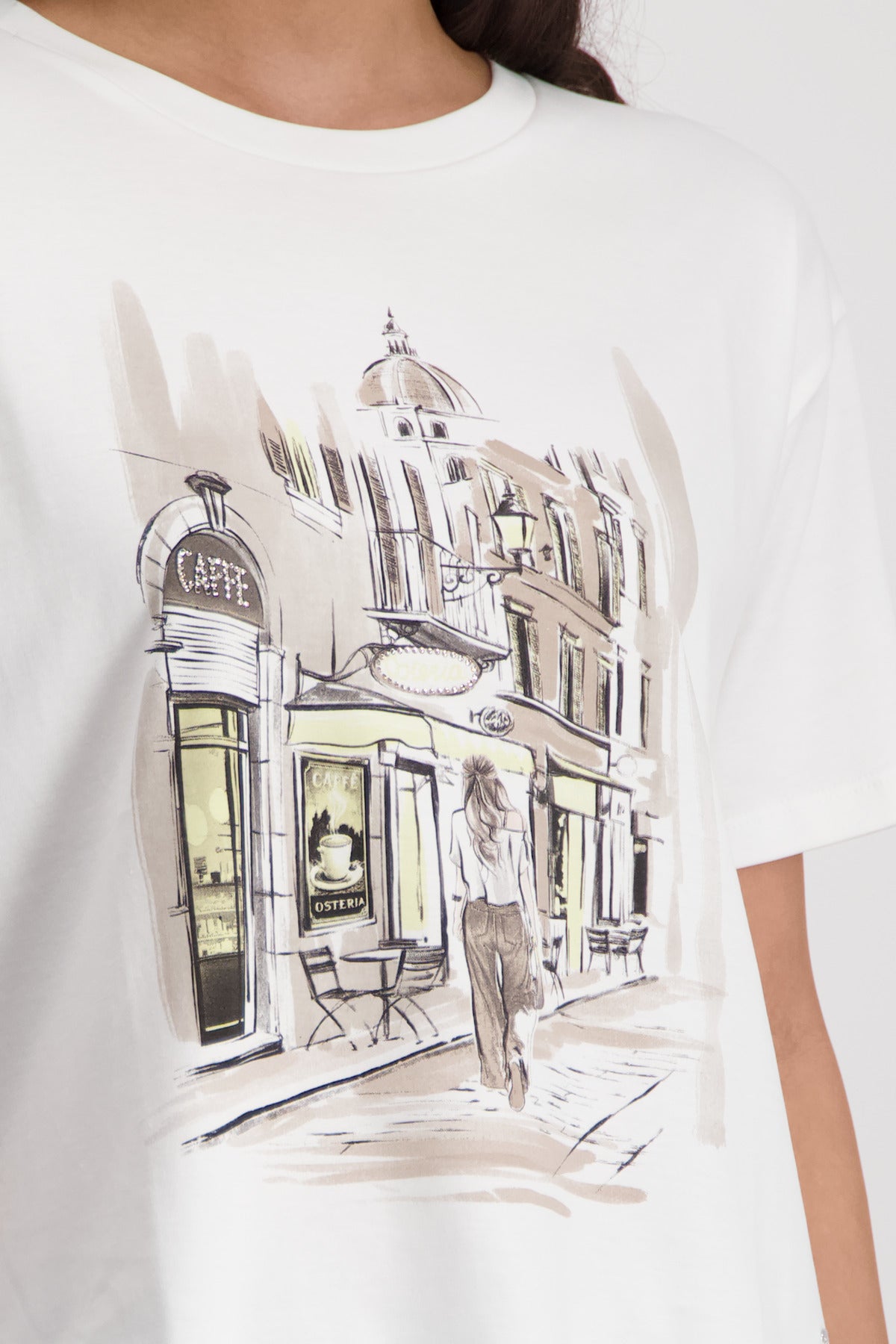 T-Shirt - 410087