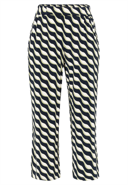 Hose Casual 3/4 LAEnge - 60611412