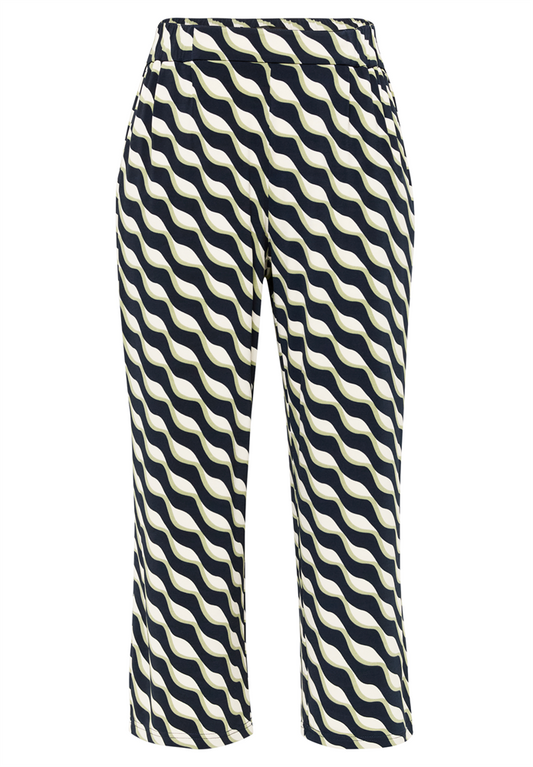 Hose Casual 3/4 LAEnge - 60611412