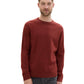 basic crewneck knit - 1039805