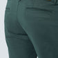Short Chino Garment Dyed Twill Stre - 238190306SN