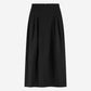 Heide skirt technical jersey - SU525140