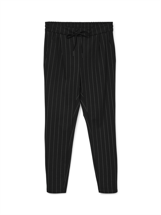 VMEVA MW LOOSE STRING PANT NOOS - 10197909