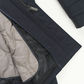 HERRENMANTEL POPELINE - 99010 939911