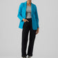 VMZELDA LS LOOSE BLAZER NOOS - 10259211