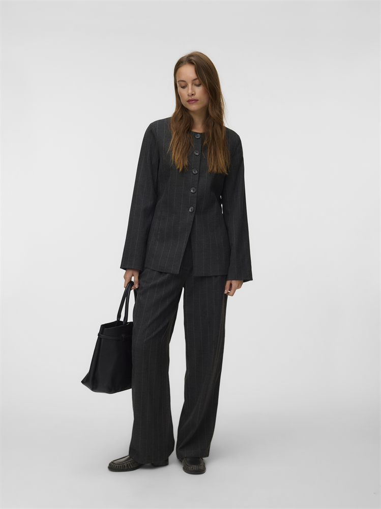 AWDEVINA HW WIDE PANT - 10350393