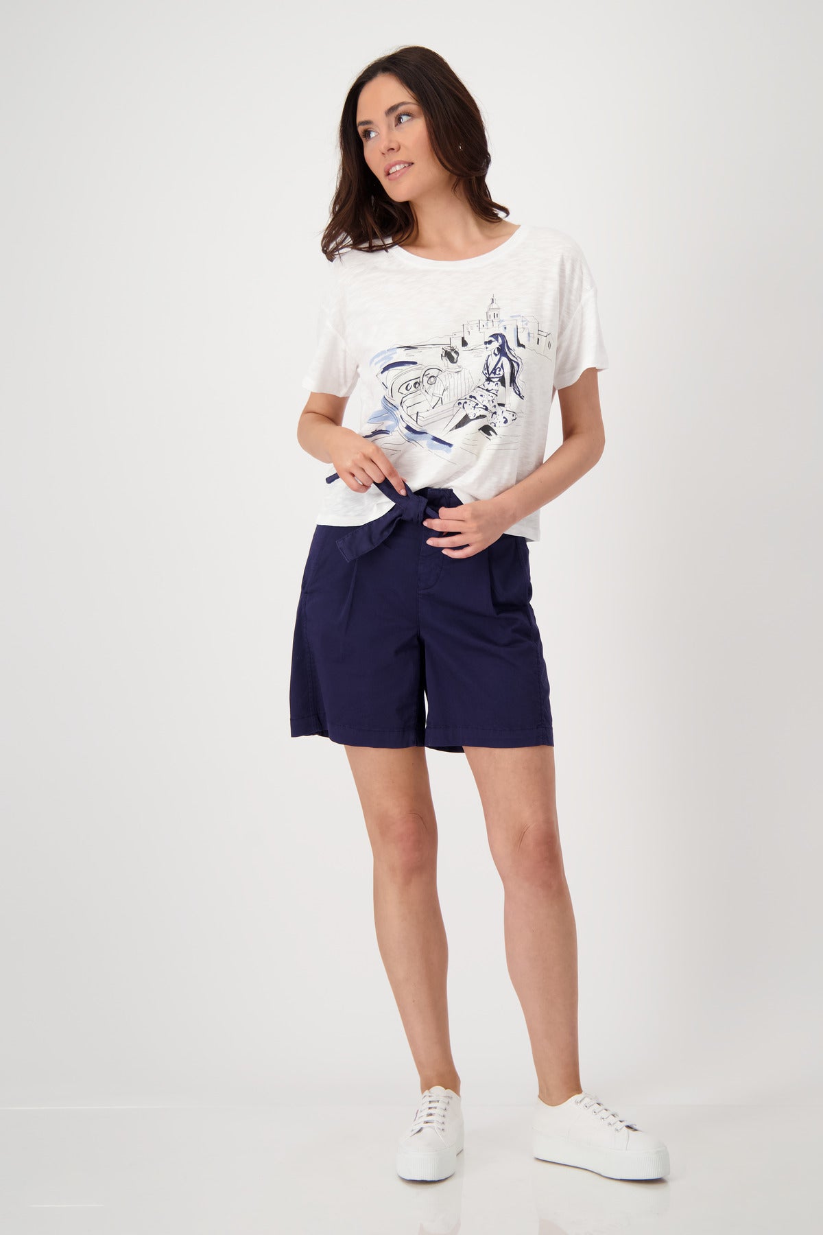 T-Shirt - 409686