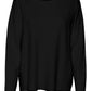 VMNANCY LS BOATNECK PULLOVER GA - 10291712