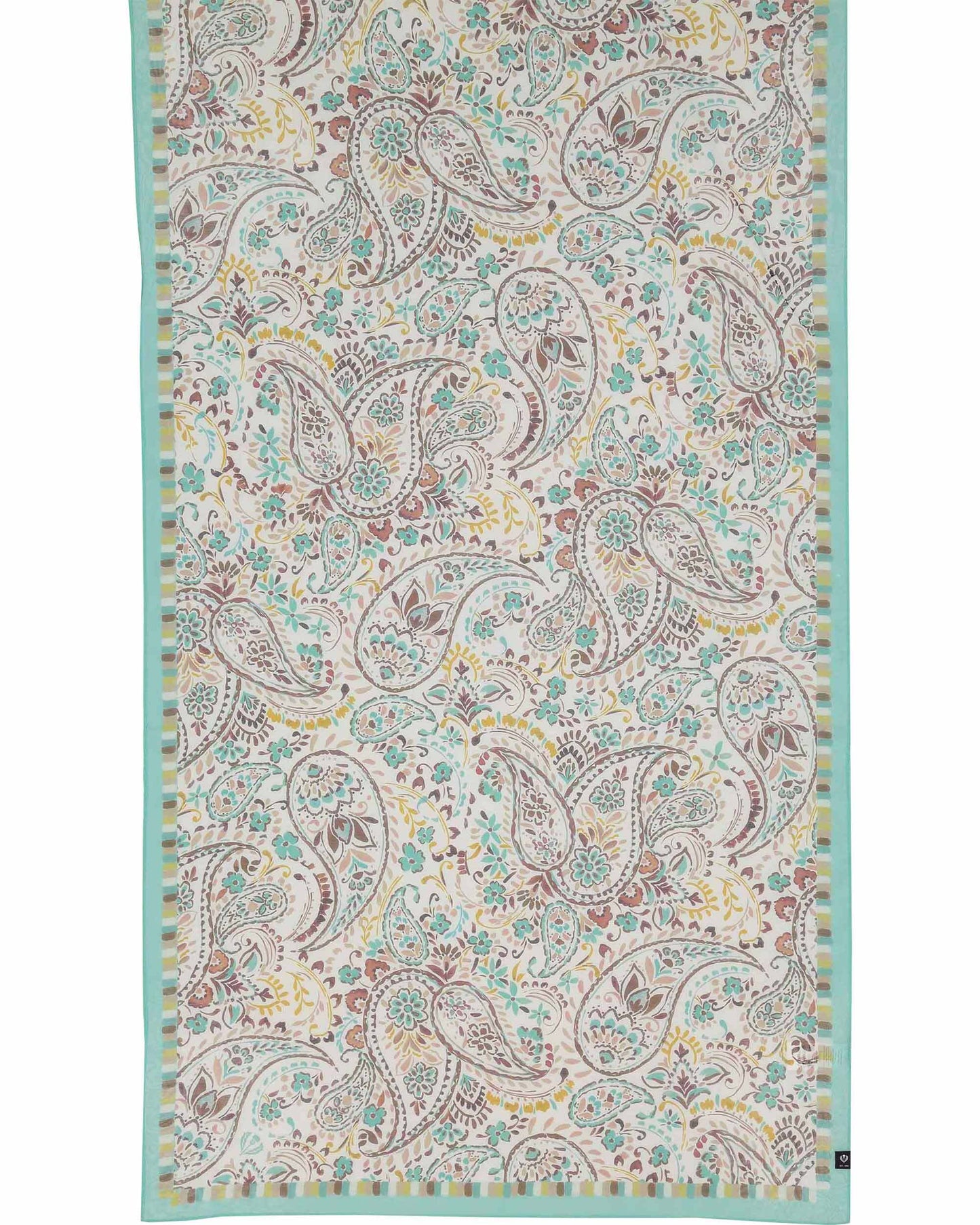 Baumwolle Stola 615 - 633038