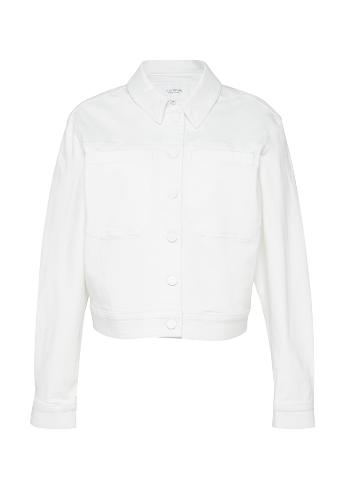 Indoor-Jacke - 2165673