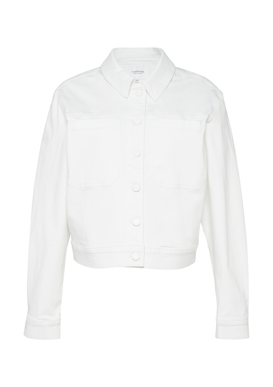 Indoor-Jacke - 2165673