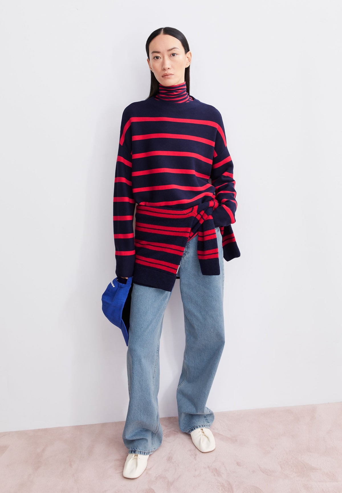 MERINAA STRIPES - 30007067