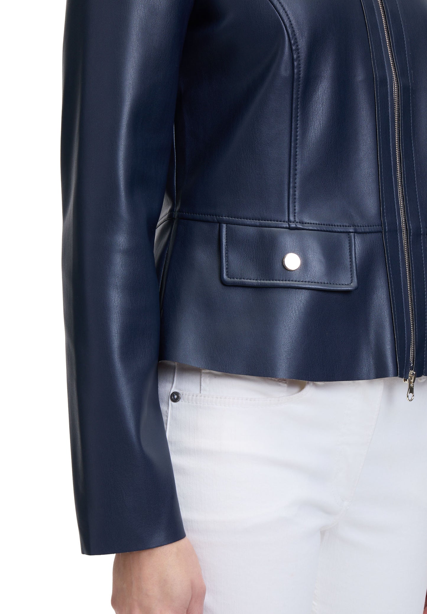 Blazerjacke Kurz 1/1 Arm - 45142738