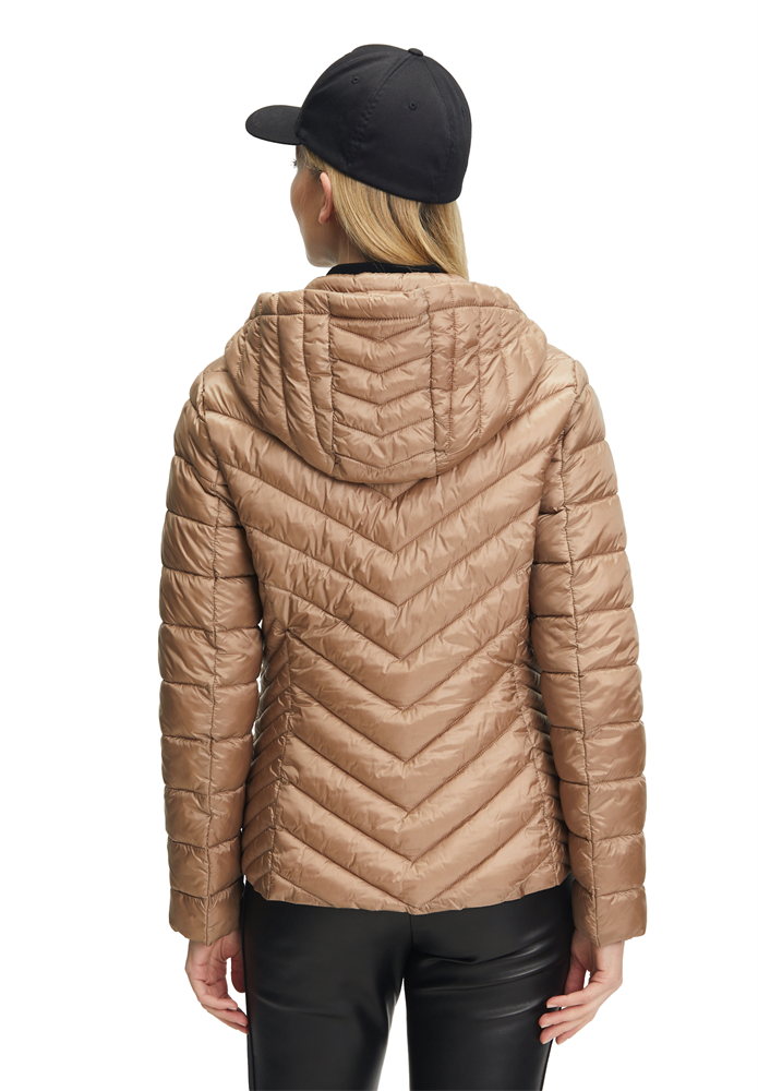 Jacke Watte - 75081537