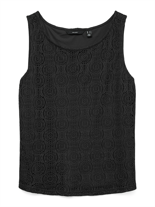 VMMAYA TANK TOP JRS - 10325032