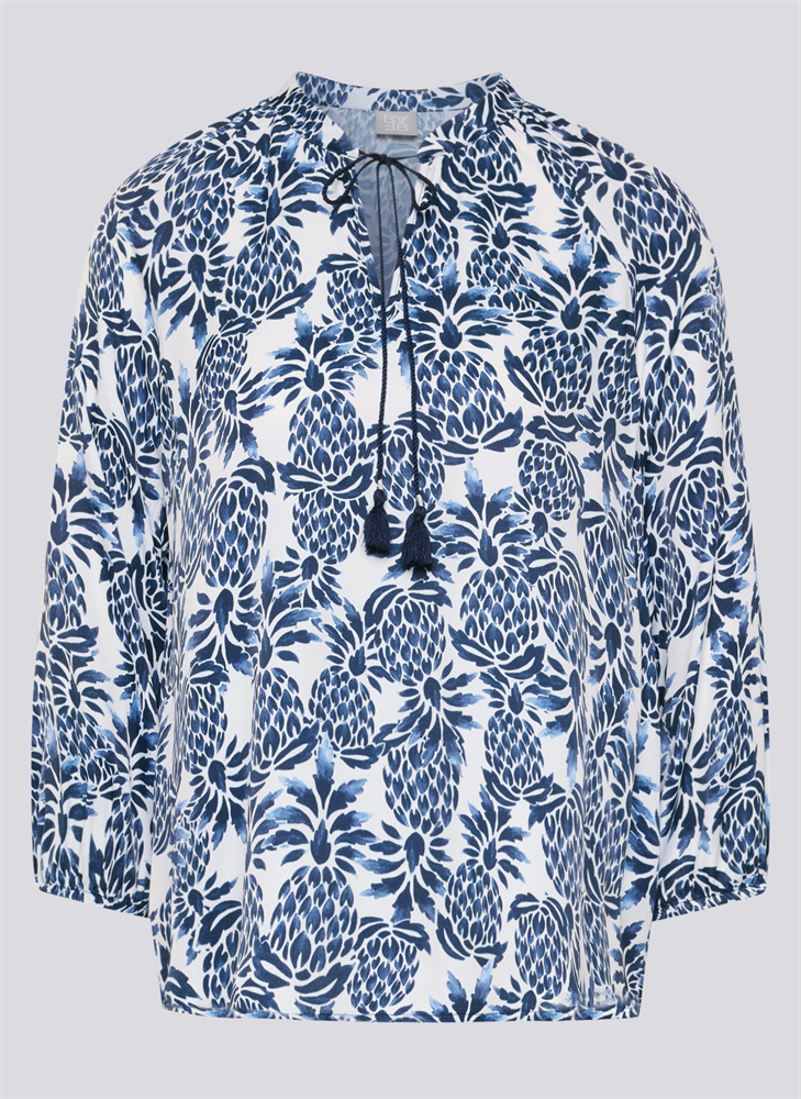 Bluse - 56-121103