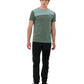 Mens Sveit Shirt - 40422