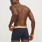 JACLUCA SOLID TRUNKS 3 PACK - 12255810