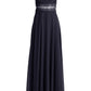 Kleid Lang ohne Arm - 02834825