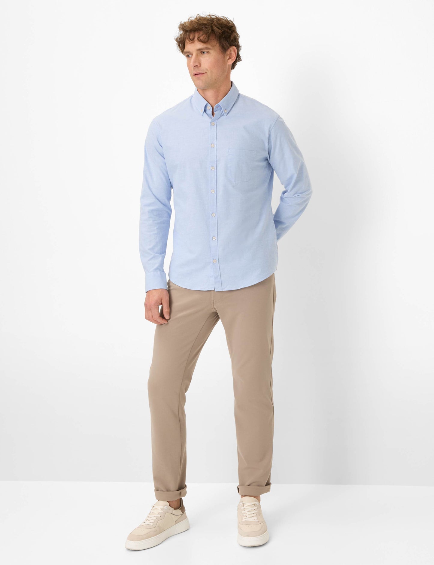 STYLE.DANIEL U - 40-3300 74412700