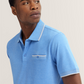HERREN POLO 1/2 ARM - 75091C 8151