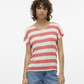 VMWIDE STRIPE SL TOP JRS NOOS - 10190017