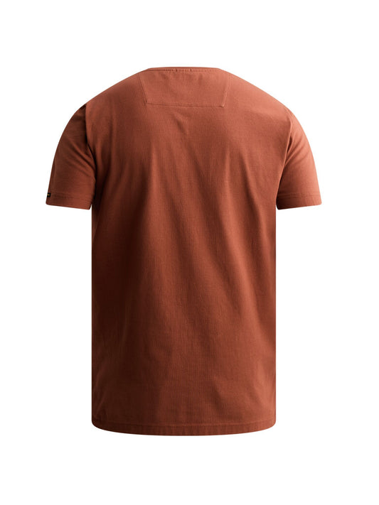 Short sleeve r-neck American Class - PTSS2608599