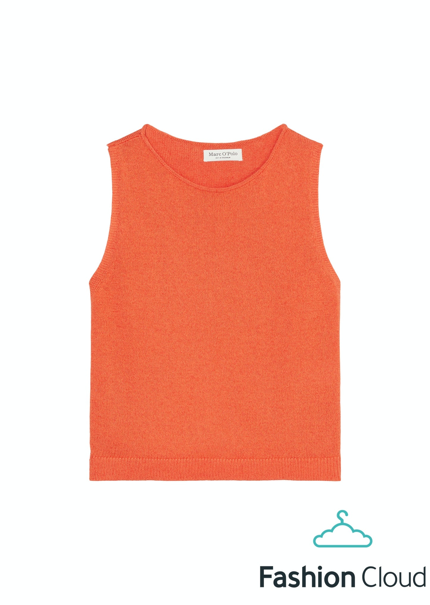 Pullover, sleeveless, roundneck - 403501163285