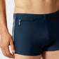 Badehose Komfort mit Bein - 172773