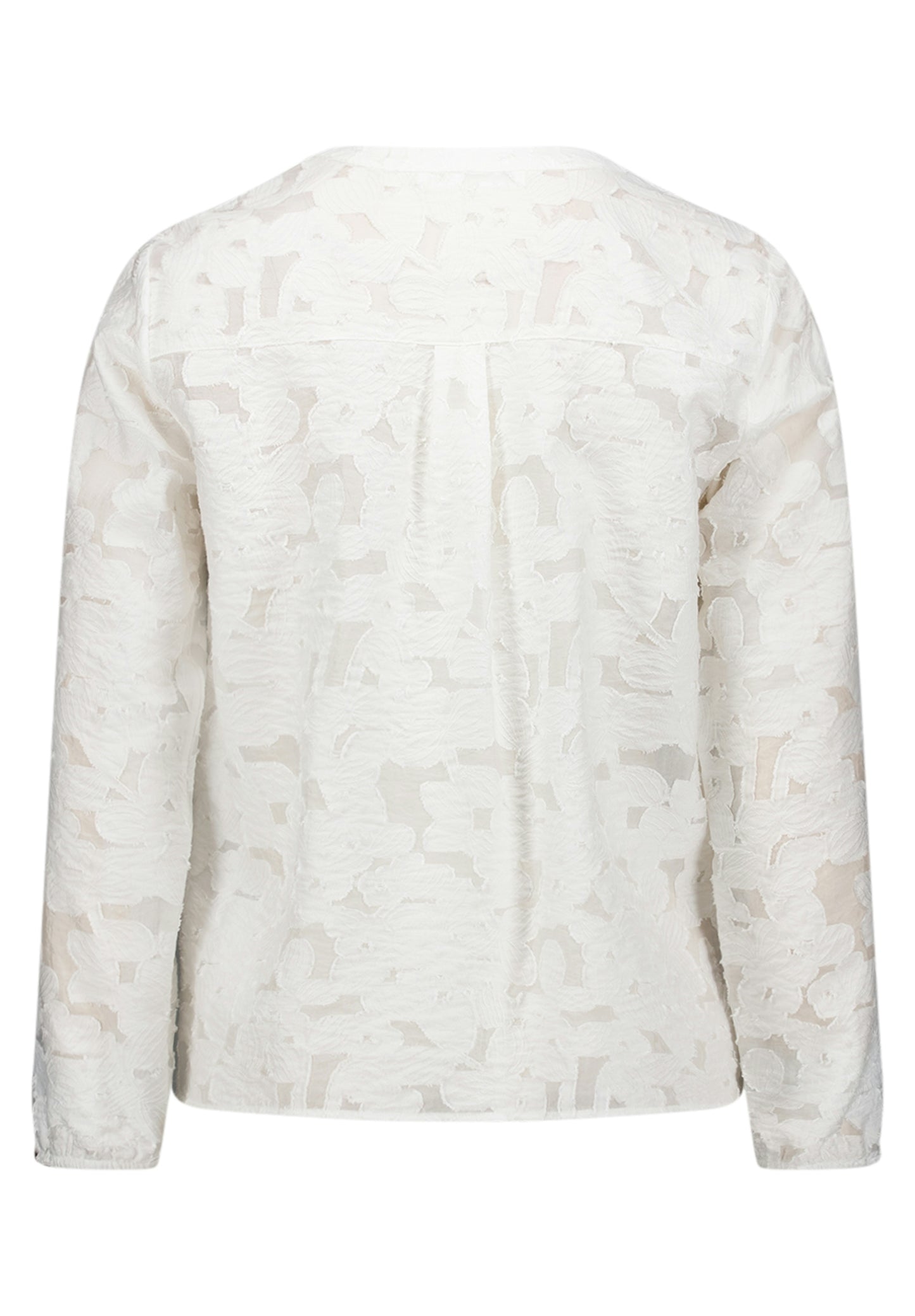 Bluse Kurz 1/1 Arm - 80253029
